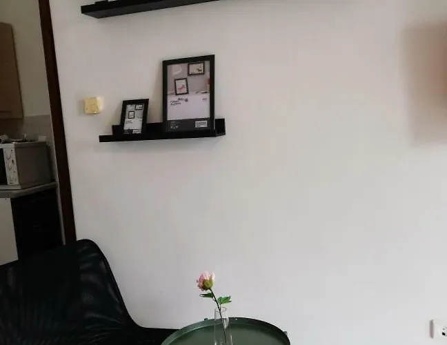 Happy Rabbit 1 דירה סלוניקי