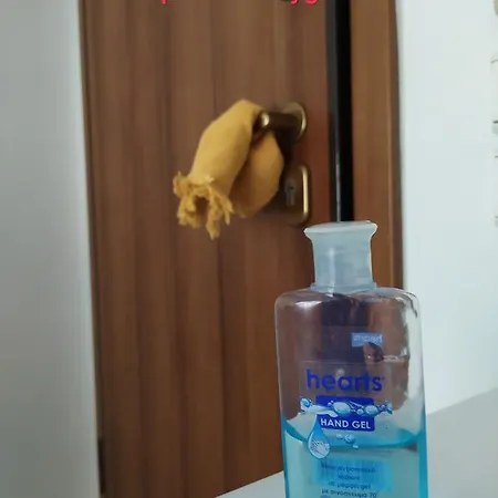 Apartamento Happy Rabbit 1 *