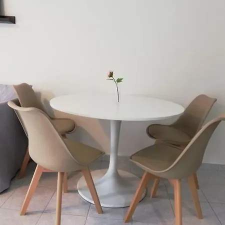 Apartamento Happy Rabbit 1