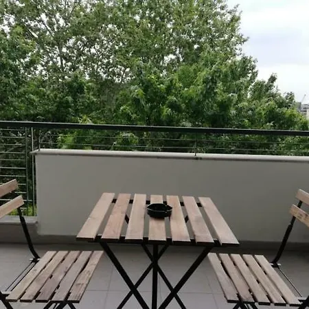 Happy Rabbit 1 Апартаменты